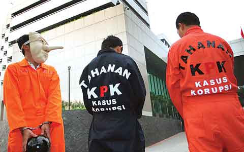 Bagusnya Ekonomi kita kalau Pemerintah tetapkan UU Eksekusi Mati buat Para Koruptor