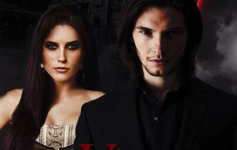 Free Download Vampire Academy [PDF] Download PDF