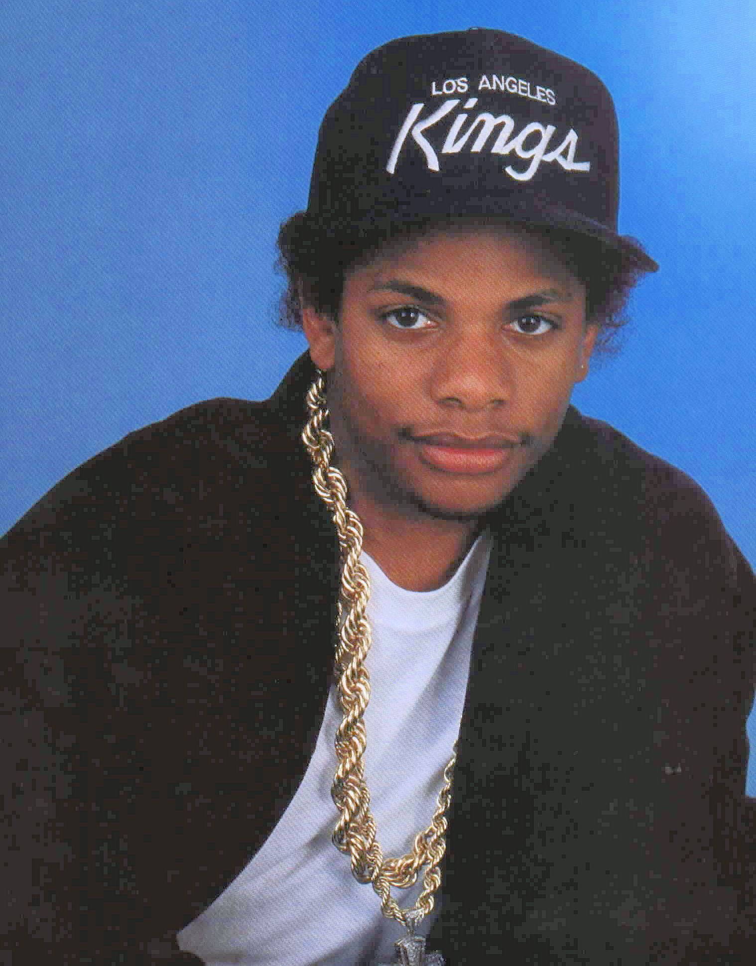 EAZY E