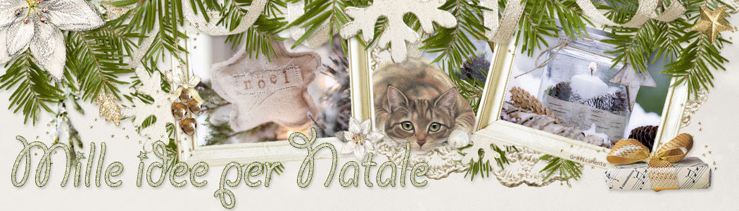 Mille idee per Natale