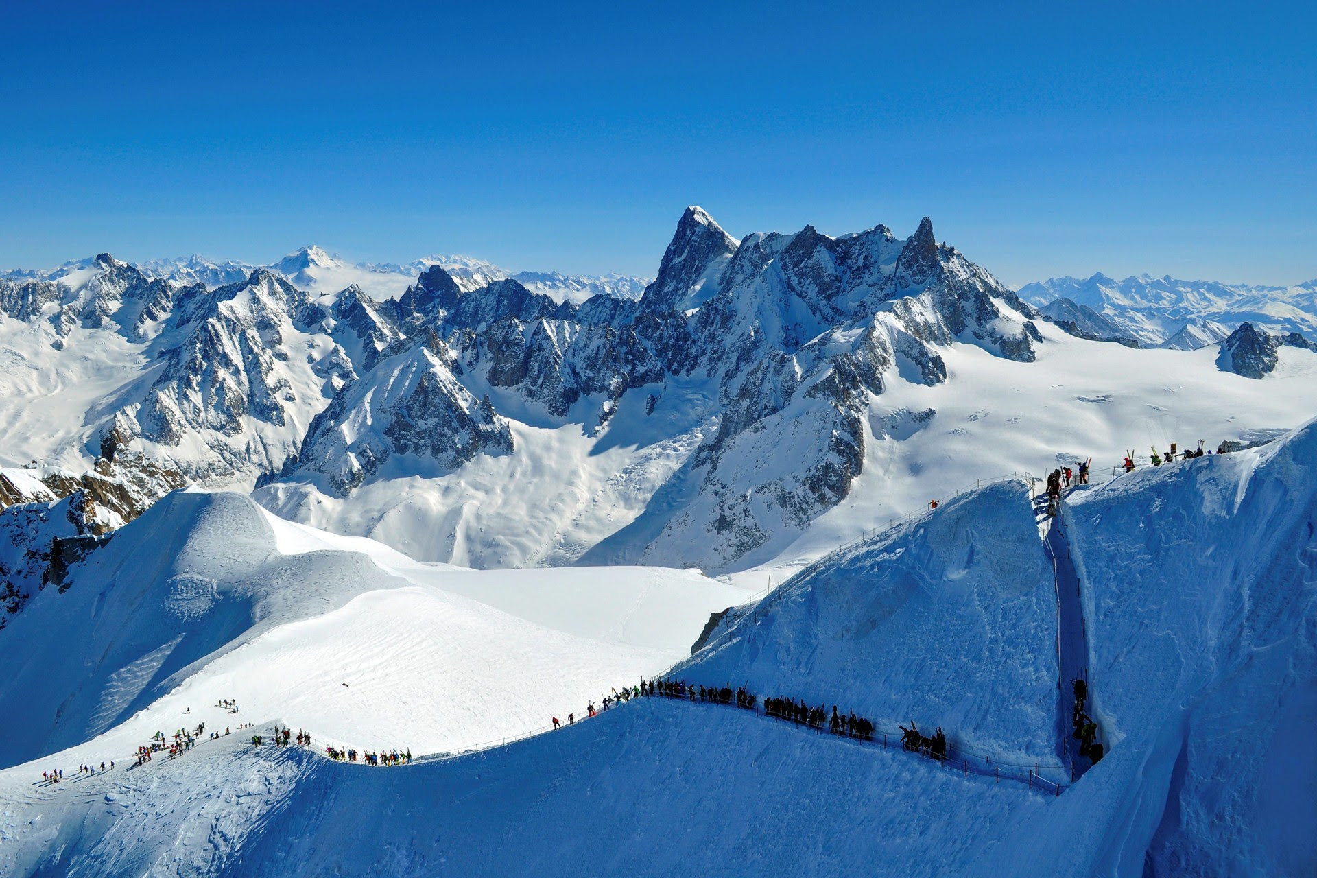 Wintersport Frankrijk - Altijd inclusief skipas | TUI