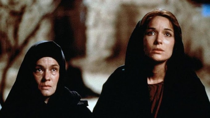 Mária, Jézus anyja 1999 Teljes Film Magyarul (Filmek-Magyar) Online
Videa Blueray