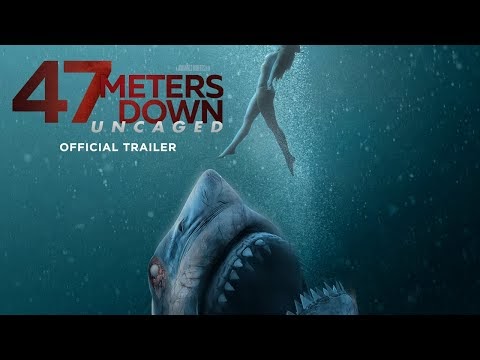 47 mètres bas regarder en ligne 1440p dual audio