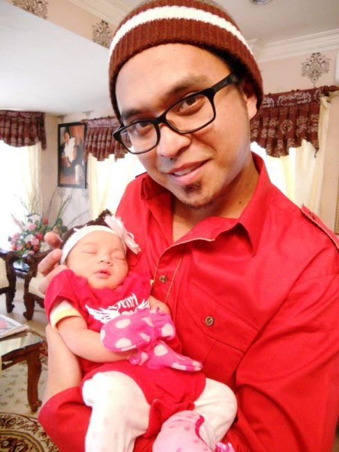 anak mawi dan ekin