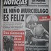 Noticias del Mundo