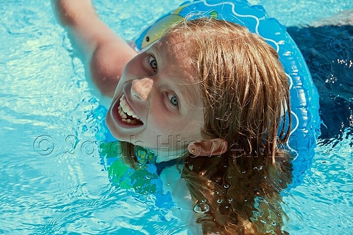 Transparent-watermark