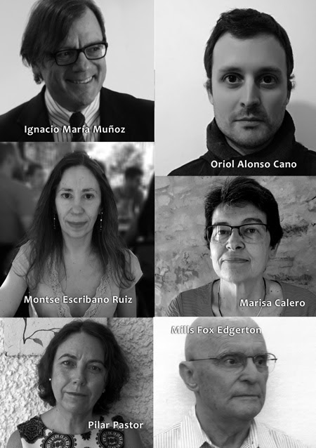 Laberinto breve de la imaginación. ANTOLOGÍA DE LITERATURA MÍNIMA. 100 AUTORES antologados por Enrique Gracia Trinidad y Alicia Arés