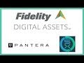 Fidelity Digital Assets / New Research Institutional Investments Likely To Increase Over Next 5 Years By Fidelity Digital Assets Medium : Fidelity has been offering cryptocurrency services to a financial institution in british branch fidelity digital assets europe will enable the sale of digital assets to european.