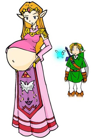 Free Anime Wallpapers Wallpaper Zelda