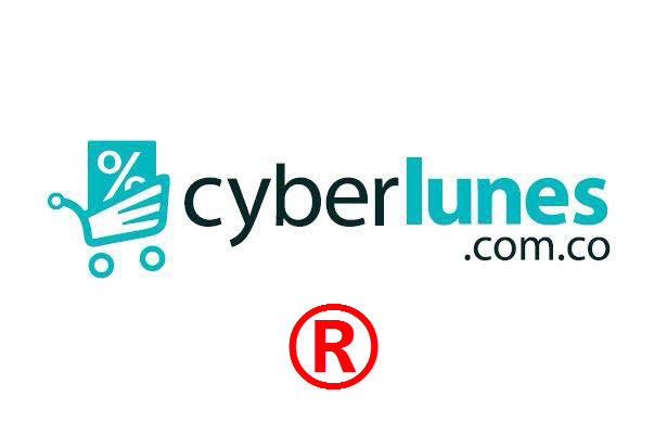 Advertencia De Uso De Marca Y Logo De Cyberlunes