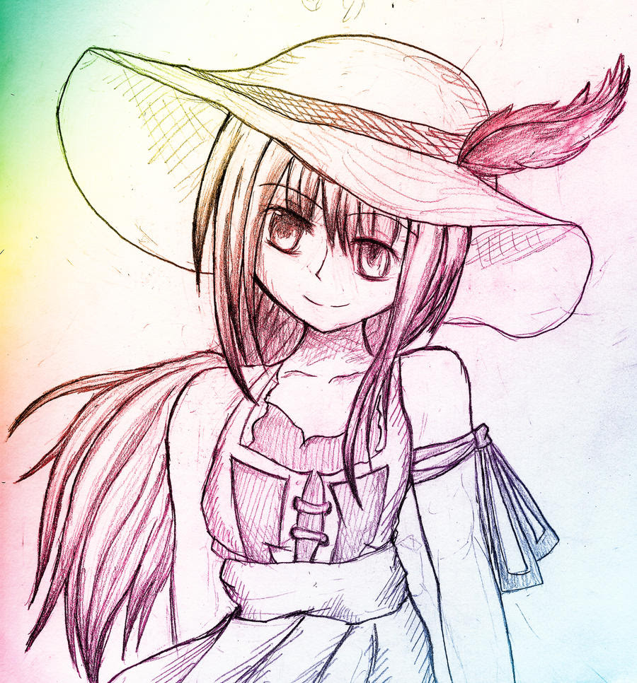 Lmorocks (Nadine) | DeviantArt
