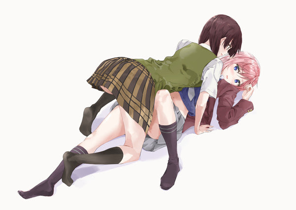 はるみん まつり Pixiv年鑑 B