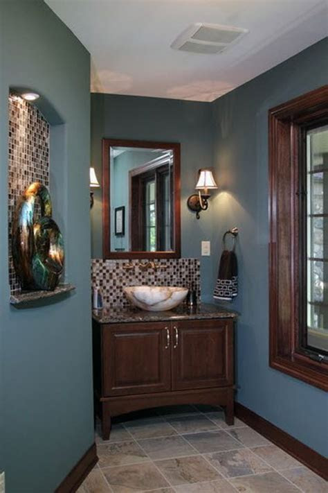 This paint base is suitable for and covers up to 10 m² per litre on average. 40 brown bathroom wall tiles ideas and pictures 2020