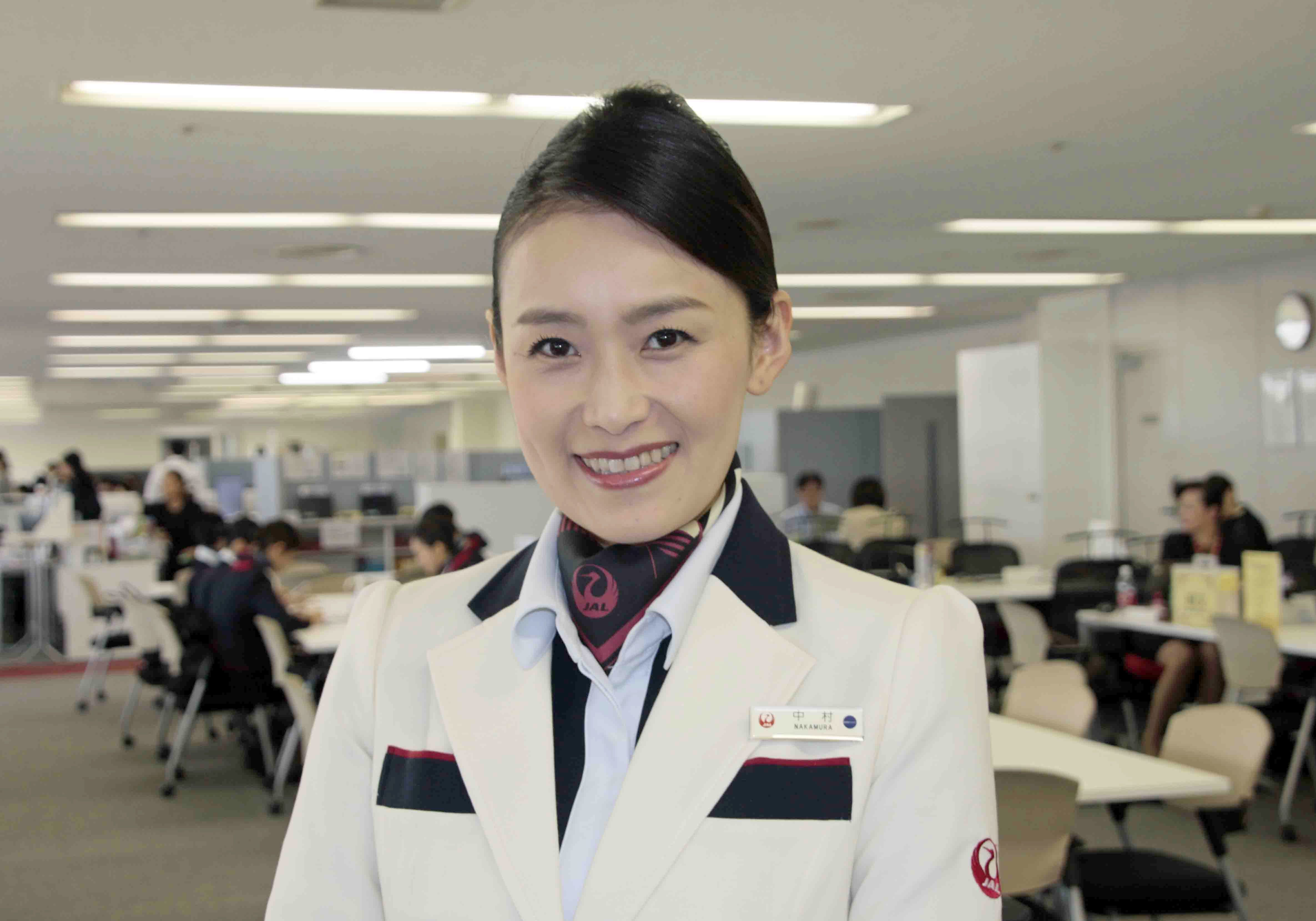 連載コラム 空旅のススメ 最新鋭a350 900型機の先進性を客室乗務員の目で見る トラベルコラム Risvel