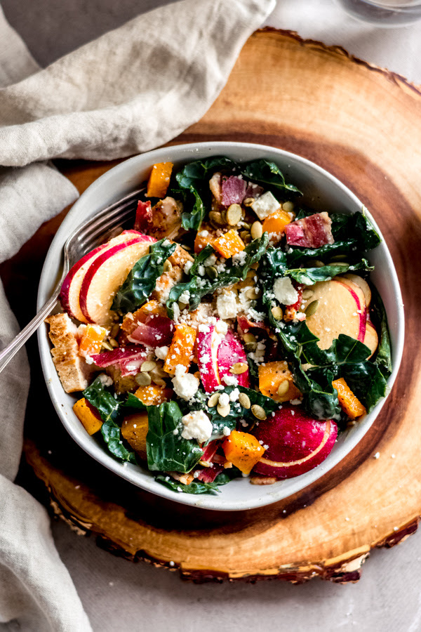  I took to a greater extent than or less fourth dimension off to bask the holidays in addition to to conduct maintain a interruption from travel 32 good for yous recipes that are completely non boring