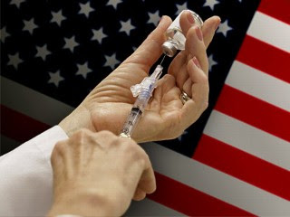 swine flu symptoms elderly