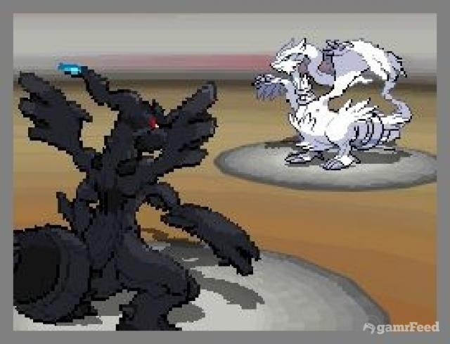 Pokemon White Pokemon List. Pokemon - Black Version (DSi