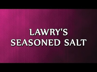 Lawry S Recipes Chicken