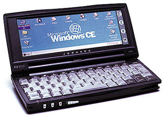 Mobile offices Mobile offices