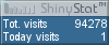 Free counter
