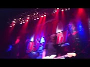 Panas Call Me Maybe Carly Rae Jepsen Front row at Hot 95 7, paling heboh!