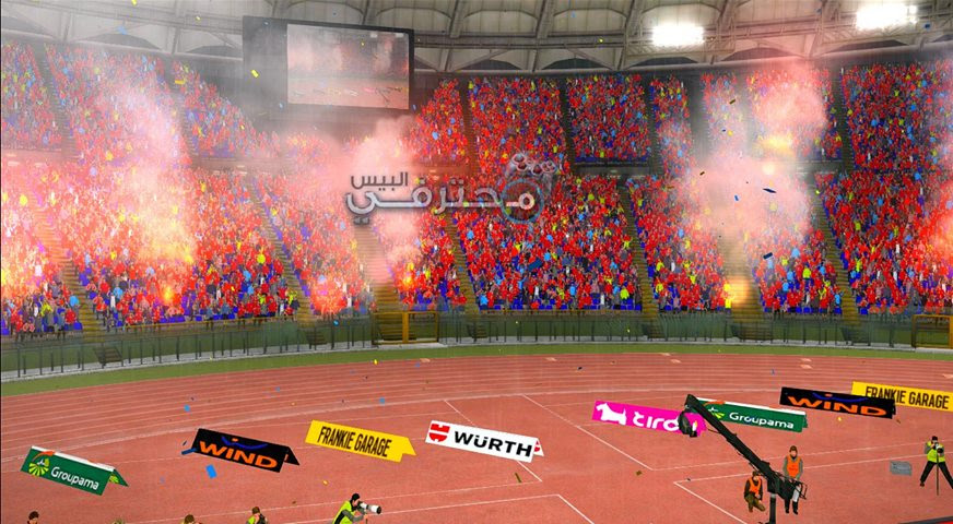 أحدث باتشات اضافة الدورى المصرى