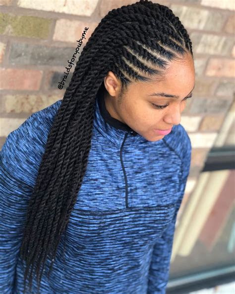 latest braids hairstyles  cool hair ideas  cute ladies