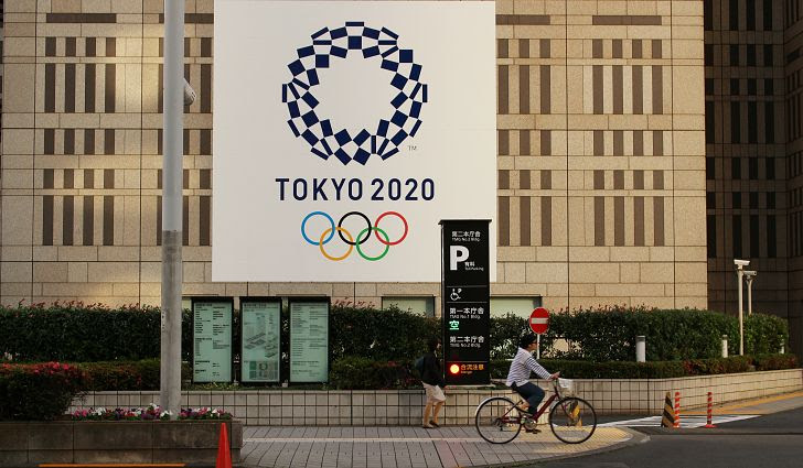 Olimpiada 2020 Tokio Yaponiya Interesnye Fakty