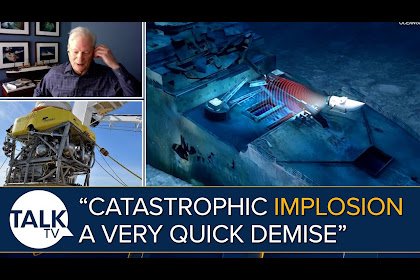 Implosion