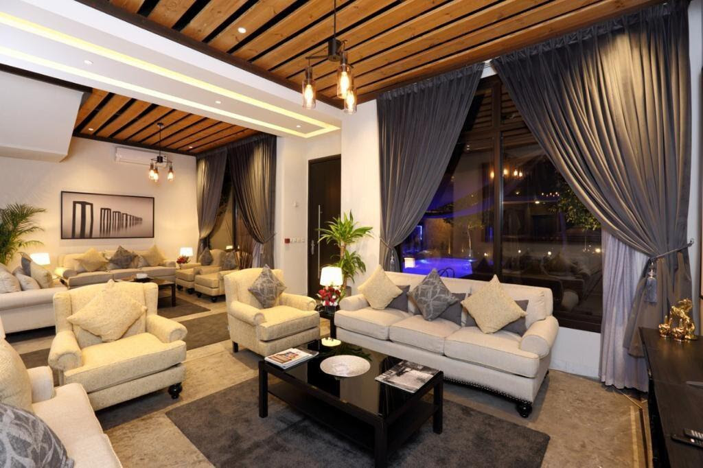 Lacasa Hotel Villas Riyadh Saudi Arabia