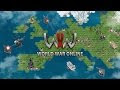 Country Games Online War