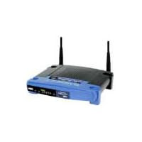 Refurb WRT54GS Wrls G Sb Router No Rtns