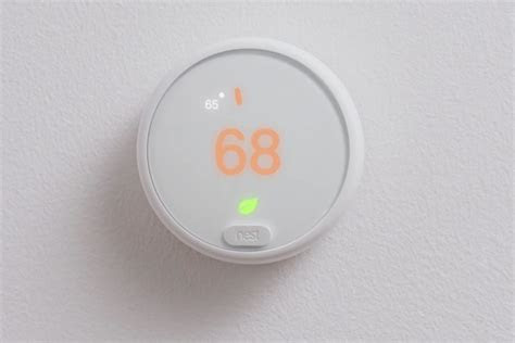 Free delivery and returns on eligible orders of £20 or more. Nest Thermostat E: caracterÃ­sticas, precio y ficha tÃ©cnica