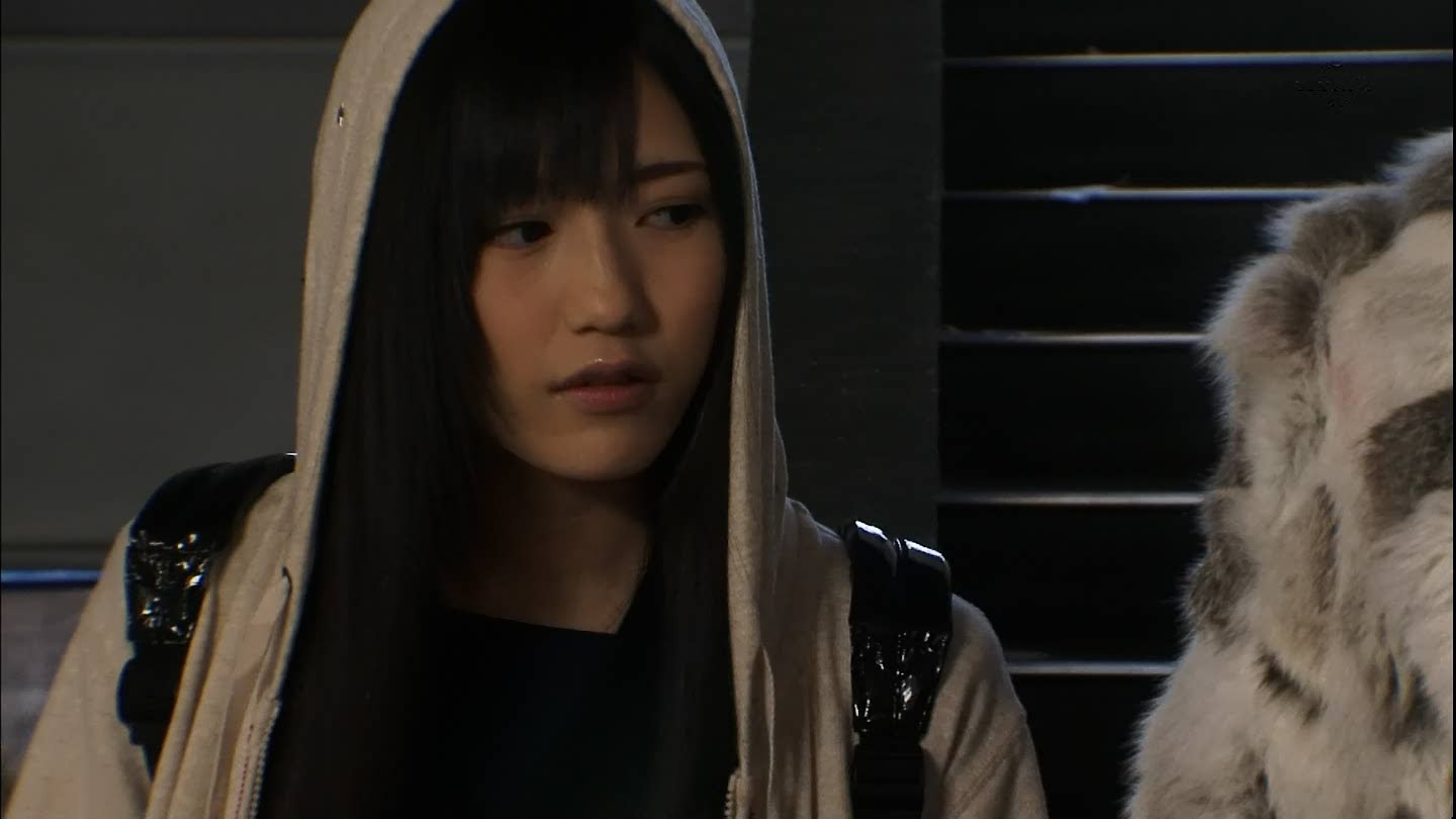 第8話のネズミ 渡辺麻友 Akb48主演ドラマ マジすか学園 マジすか学園2 まとめサイト