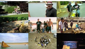 Download Nitro Circus: The Movie (2012) BluRay 720p 700MB Ganool