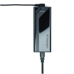 Kensington Wall/Air Ultra Thin Notebook Power Adapter (Fusion)
