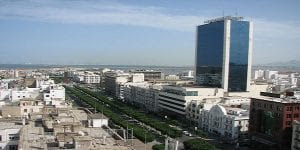 tunis