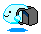 anime blob