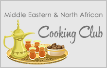 MENA cooking club