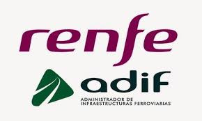 Resultado de imagen de renfe operadora