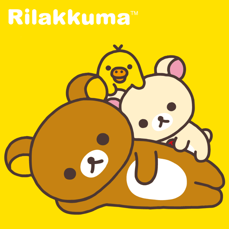 リラックマ Ip4 Inc アイピーフォー株式会社