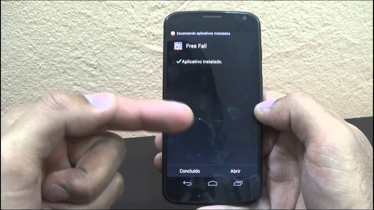 Descargar Como Baixar e Instalar o [Frozen Free Fall Apk ...