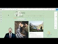 Get Found with the Wix SEO Wizard - Web Design - Wix Tutorial