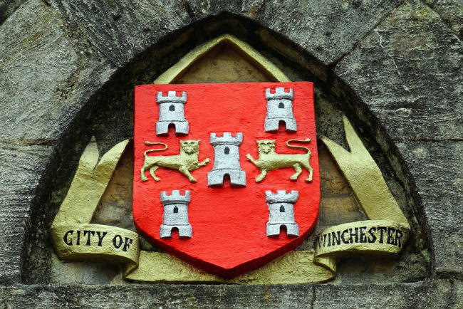 ウィンチェスター