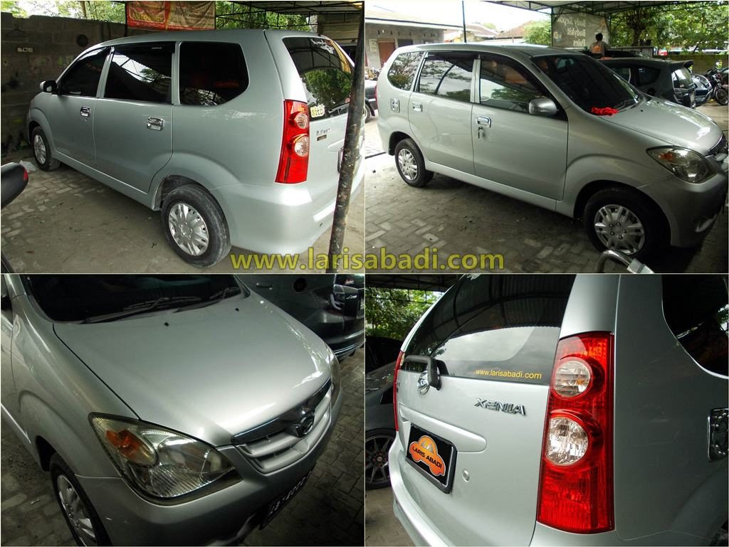 Pengecatan Xenia Laris Abadi Pengecatan Xenia Laris Abadi