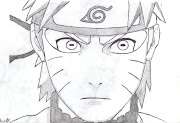 Paling Keren 41+ Gambar Anime Naruto Drawing