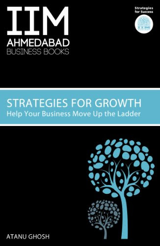 Strategies for Growth, by Atanu Ghosh