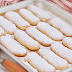 Lady Fingers Cookies : How to Make Lady Fingers Cookies - This Silly Girl's Kitchen - Ladyfingers, like oreo cookies and graham crackers, can easily be made from scratch at home.