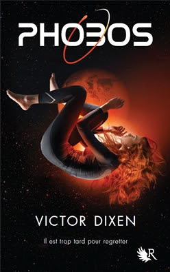 Couverture Phobos