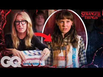 7+ Joyce Stranger Things Costume For You